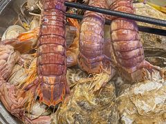 -黄龙海鲜大排档(杭州总店)