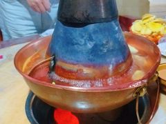 -仙蘑洞