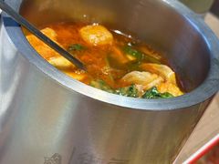 -街角等你.大连海鲜烧烤(西安路店)