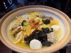 -寻宝记绍兴菜(鲁迅路店)