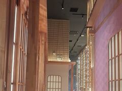 -花和海鲜自助(梅江店)