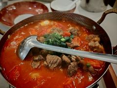 -大鸭梨烤鸭店(花园村店)