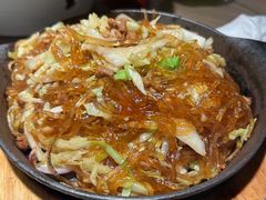 -九毛九西北菜(番禺万达店)