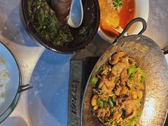 -费大厨辣椒炒肉(黄兴中心广场店)