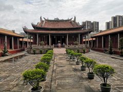 -揭阳学宫(榕城区)