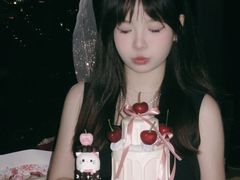 -六伴夏烘焙蛋糕·低糖动物奶油