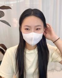 -林小西 · 专业半永久纹眉