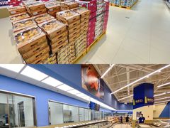 -盒马X会员店(王府井奥莱UP TOWN店)