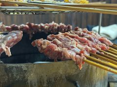 -源味居手把签烧烤(长春一店)