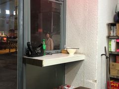 -秦云老太婆摊摊面(蜀汉路店)
