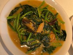 上汤时蔬-莆田餐厅PUTIEN(西安万象天地店)