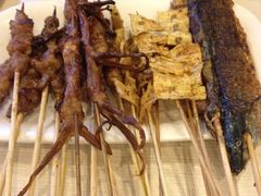 iphone_upload_pic-吉香碳烤生蚝(仙霞路店)
