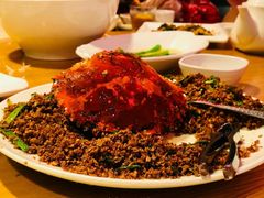 -喜记避风塘炒辣蟹(旗舰店)