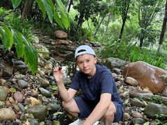 -成都市活水公园