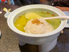 -三道菜(明堂公园店)