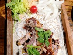 -纳瓦新疆菜(银都店)