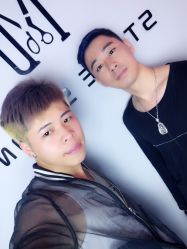 -BM SALON