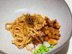 葱油一口面-皖宴(合肥店)