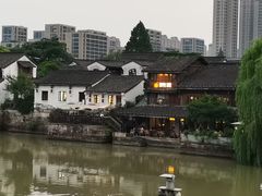 -小河直街历史文化街区