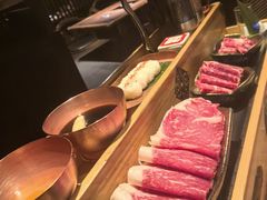 -牛道·和牛九食(市府恒隆广场店)