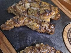 -MR.ROCKY洛奇先生RESTAURANT&BAR(宝安壹方城店)