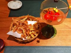-松涛日本料理