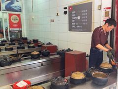 -斯丹姜母鸭·古法干香(田安南路店)