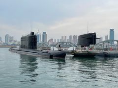 -中国人民解放军海军博物馆