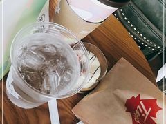 -Tims天好咖啡·贝果(凯德大峡谷购物中心店)