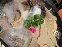 -煲宫猪肚鸡(晶品店)