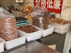-王老头炒货(玉蜓桥店)