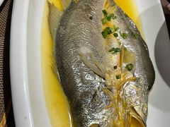 鸡汁黄花鱼-江南原著(中联广场店)