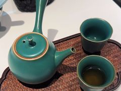 -潮堂 · 潮州菜(国贸商城店)