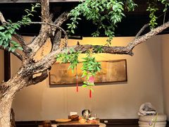 -古今茶语·峨眉山有机茶体验馆