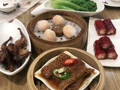 -赏点粤式点心(广州塔店)