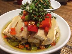-青年公社烤鸭(青年路店)