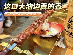 -华府九号海鲜烧烤大排档(龙域店)