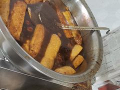 -陆长玖古法猪脚饭(玄风桥店)