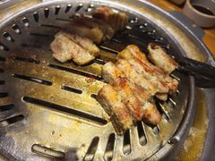 -喜来稀肉(北外滩白玉兰广场店)