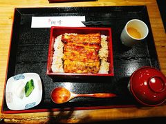 -翔峰炭火鳗鱼(悦泰街里公寓店)