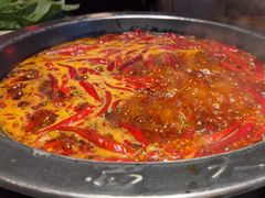 -蜀大侠火锅(总府路店)