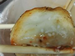 -小路易生煎馆(前进五路店)