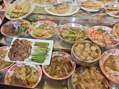 -食藕·武昌鱼(古德寺店)