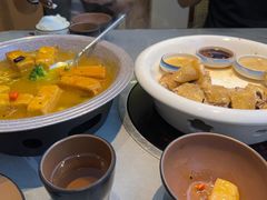 -创味·民间海南菜·非遗藤桥排骨(藤桥·免税城店)