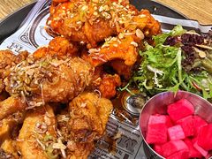-Dak's 炸鸡(远景路店)