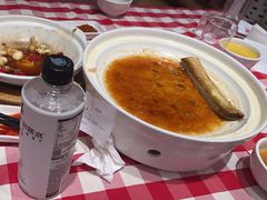-西贝(宝乐汇店)