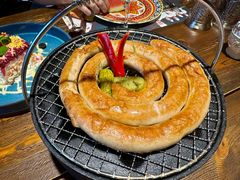 -卢布里西餐厅(总店)