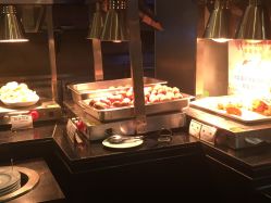 -尊茂银都酒店·宴会厅