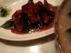 -JWMARRIOTT无锡苏宁JW万豪酒店-悦府65中餐厅