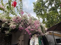 -鹅滋道(甘坑古镇店)